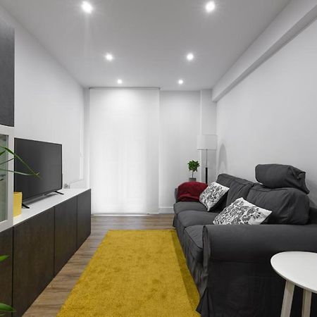 Vacacional Apartment Laredo Bagian luar foto
