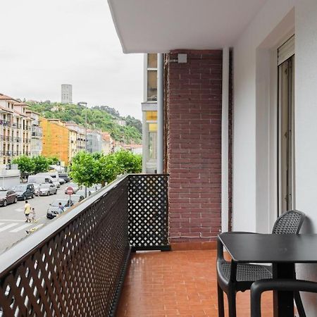 Vacacional Apartment Laredo Bagian luar foto