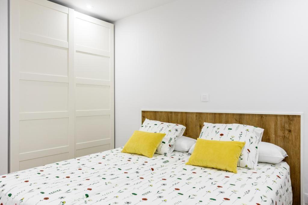 Vacacional Apartment Laredo Bagian luar foto