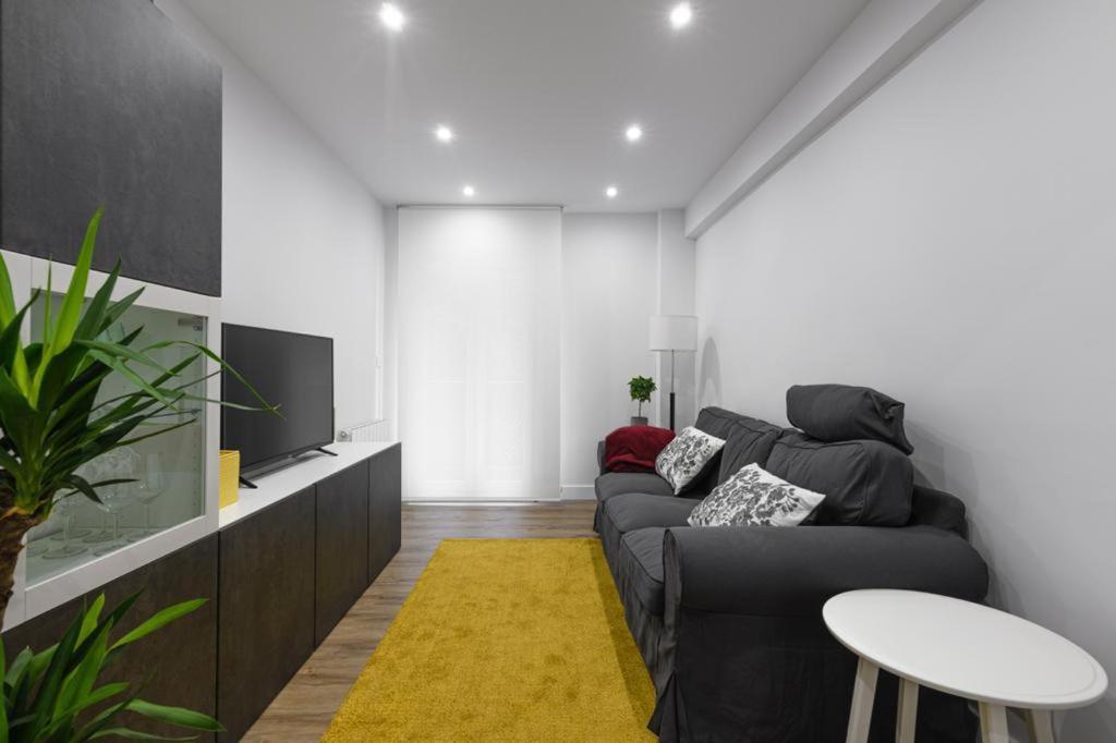 Vacacional Apartment Laredo Bagian luar foto